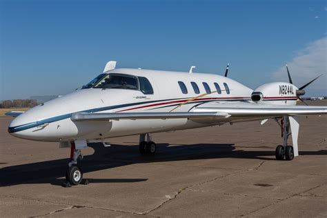 My Daily Kona: The Beechcraft Starship