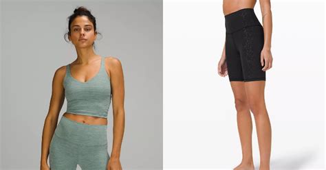 Lululemon's Black Friday 2021 Sale Includes Deep Early Discounts