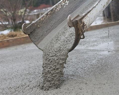 What Are the Main Types of Concrete Superplasticizer and How to Buy Them? - IMC Grupo