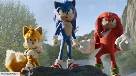 Knuckles TV series release date speculation, cast, and more news
