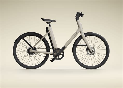 Cowboy 4 Electric Bike | The Coolector