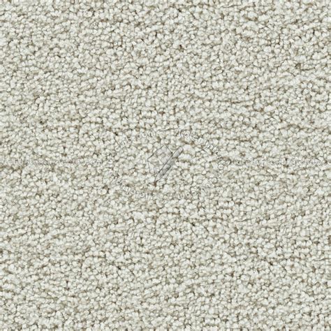 White carpeting texture seamless 16792