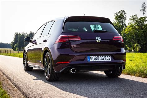 Fahrbericht VW Golf GTI Performance - AutoScout24