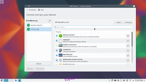 6 meilleurs widgets KDE Plasma 5 pour votre bureau Linux - toptips.fr