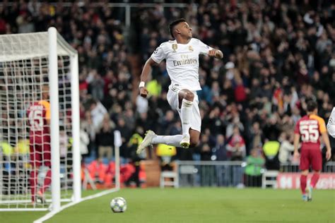 Champions League roundup: Rodrygo scores 3 goals, City uses 3 goalies | The Spokesman-Review