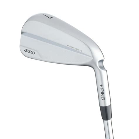 Ping i530 | 2024 Hot List | Golf Digest | Best New Irons 2024 ...