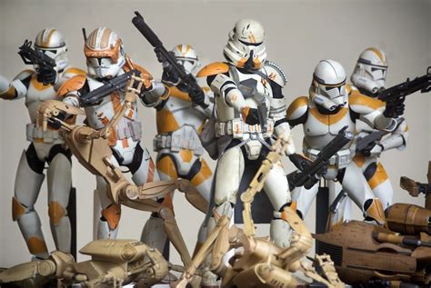 Commander Cody Wallpapers - Wallpaper Cave