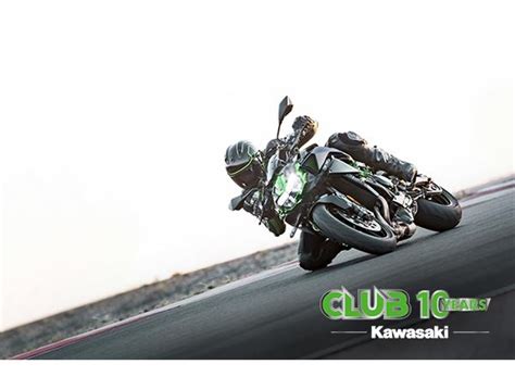 Chris Walker Kawasaki