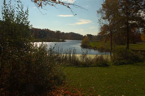 Carlisle Reservation - Info — Lorain County Metro Parks