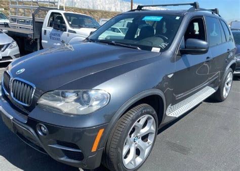 Used BMW X5 for Sale Under $10,000 - CarGurus