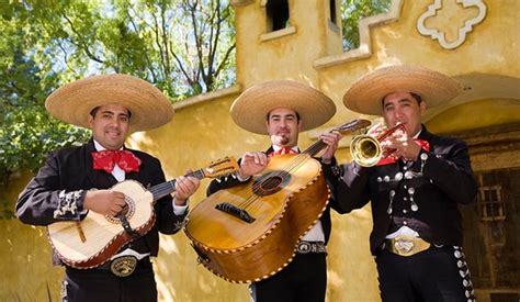 ¡Que Viva el Mariachi!: The Movement, The Meaning of Mexico’s Music