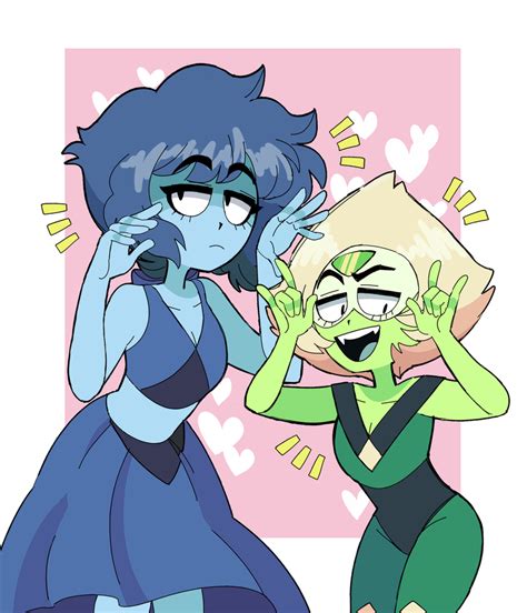 peri and lappy by marreeps on DeviantArt