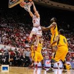 Photo Gallery: Indiana vs. Kennesaw State - Inside the Hall | Indiana ...