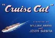 Cruise Cat (1952) - Tom and Jerry Theatrical Cartoon Series