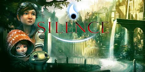 Silence | Игры для Nintendo Switch | Игры | Nintendo