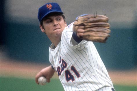 The Franchise: Tom Seaver Turns 75 | Metsmerized Online