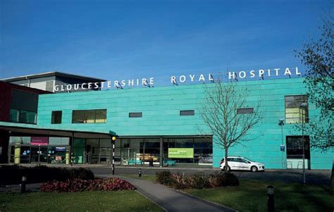 Gloucester Royal Hospital