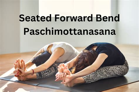 Seated Forward Bend (Paschimottanasana) Great Running Advice