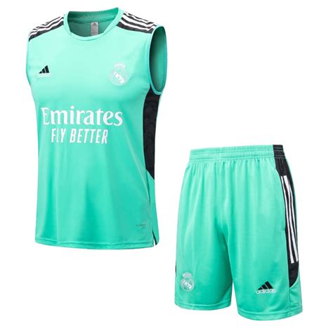 Real Madrid Training Kit 2022/23 : Maillots de foot et NBA sur ...