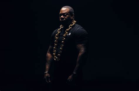 Perfect 10: Busta Rhymes Extends Top 10 Album Streak With ‘Blockbusta ...