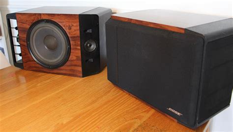 skriňa zložiť príchuť bose 301 v speakers minúť sa Mimochodom Saturate