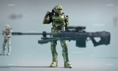 Rainbow Six Siege Might Just Unveil a Halo Crossover with Master Chief ...