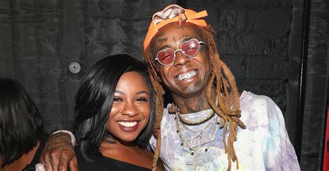 Lil Wayne's Kids All Have Different Baby Mamas: Here's a Breakdown