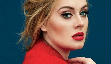 WATCH: Adele’s Makeup Artist Shows How To Do Her Signature Look