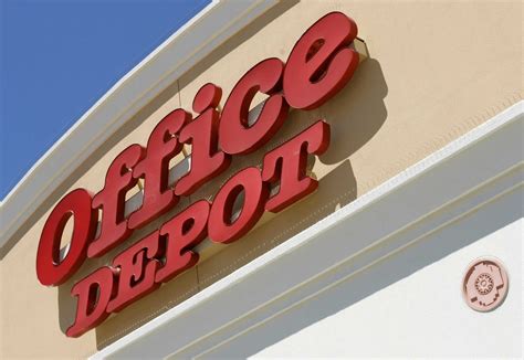 Ex-employee sues Office Depot for incident related to Odessa shooting