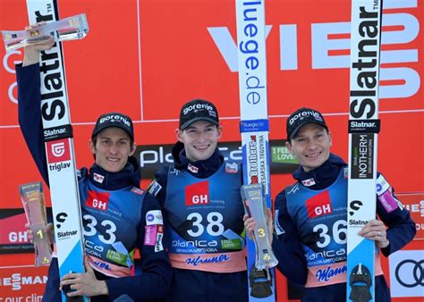 ROGAŠKA1665 PARTNER OF PLANICA SKI FLYING COMPETITION FOR OVER 40 YEARS – Rogaška Crystal