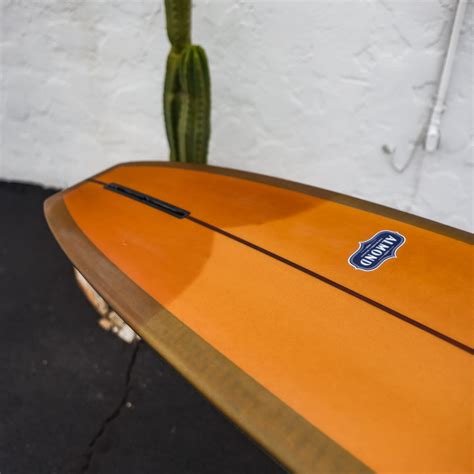 Board of the Week: March 22 | Almond Surfboards & Designs