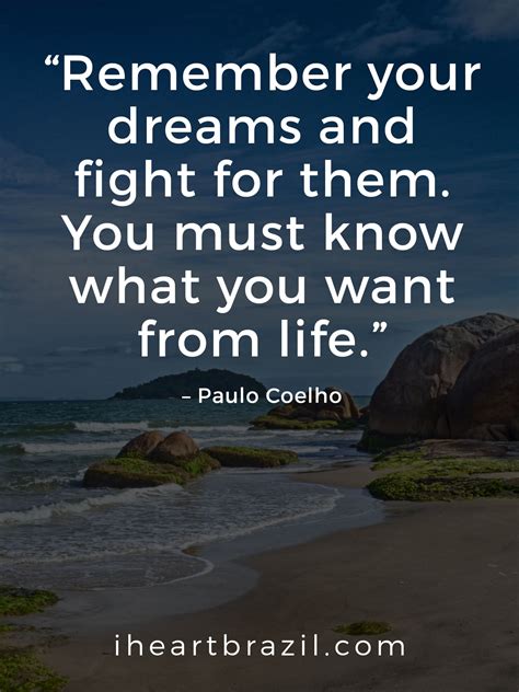 81 Paulo Coelho Quotes You Should Read Every Day • I Heart Brazil