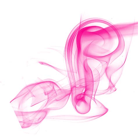 Pink Smoke Png Hd Transparent Background Image Lifepng Images