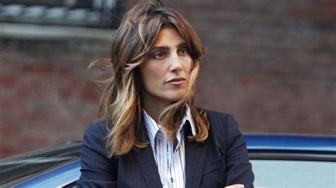 The Scene That Ended I Dream of Jennifer Esposito