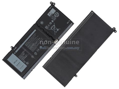 Battery for Dell Inspiron 14 5410 | DellBatteryShop.com.my