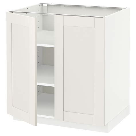 Kitchen Base Units & Kitchen Sink Units for METOD Kitchens - IKEA Ireland