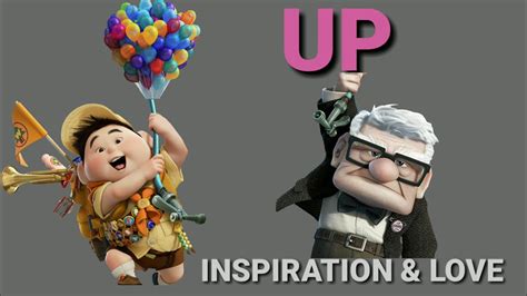 Up The Movie Quotes