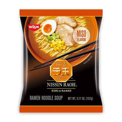 Craving Some Noodles? Here’s Our Ranking of the 8 Best Instant Ramen ...