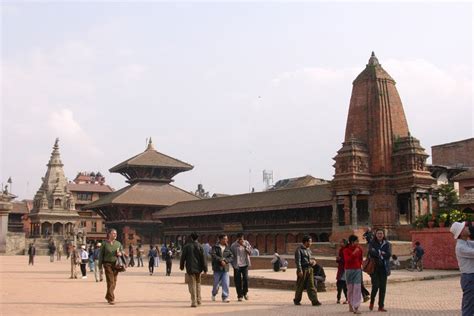 Nepal Heritage Tour - See all the UNESCO Heritage Sites of Nepal