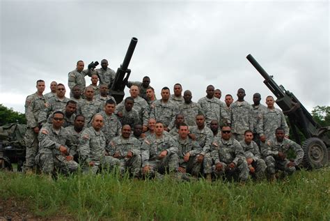 B Battery 1st Battalion 258th Field Artillery - Unit information