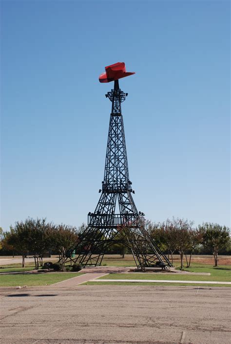 10 Eiffel Tower Replicas Around the World