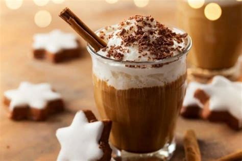 German Christmas Drinks You Need To Try - All Tastes German