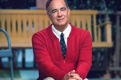 Movie review: Tom Hanks shines as Mr. Rogers in 'A Beautiful Day in the Neighborhood' | ABS-CBN News