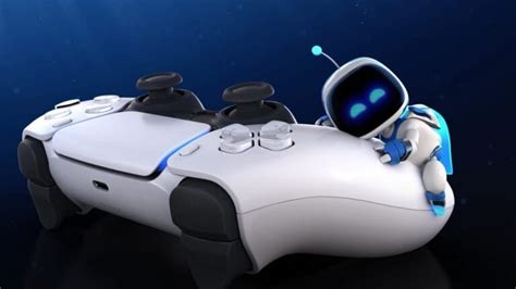 The PlayStation 5 Is Getting A New VR Headset