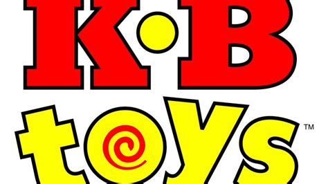 Is KB Toys Making A Comeback?! - The Toyark - News