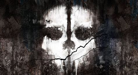 69 Call of Duty: Ghosts HD Wallpapers | Backgrounds - Wallpaper Abyss