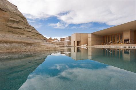 Amangiri | Aqua Design International