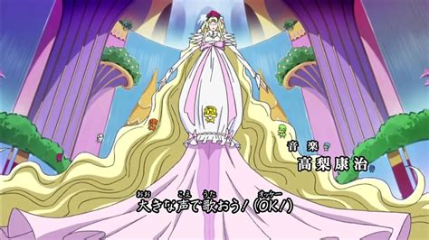 Suite Precure - ep01 - Picture #033 - Ik` Ilote 5