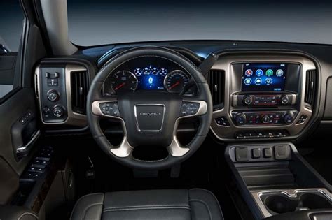 2014 GMC Denali Rides Upscale Trend in Truck Market | TheDetroitBureau.com