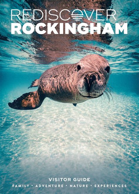 Rediscover Rockingham | Things To Do Rockingham WA